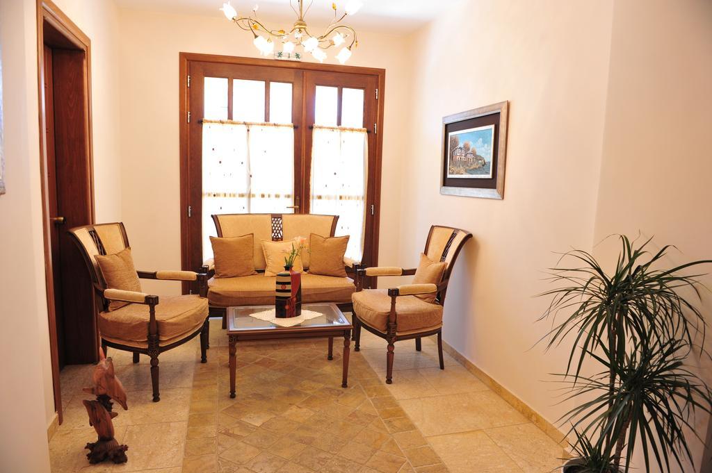 Pansion Evi Apartment Amolianí Luaran gambar