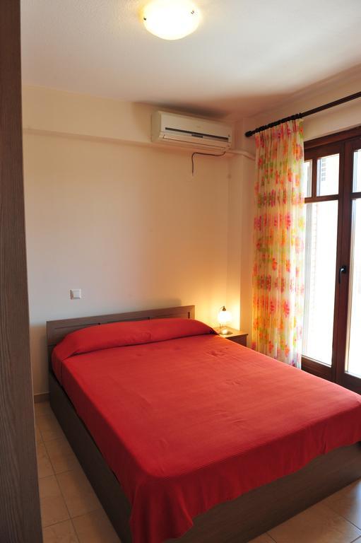 Pansion Evi Apartment Amolianí Bilik gambar