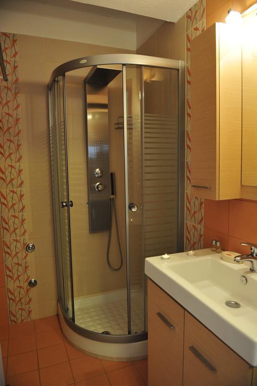 Pansion Evi Apartment Amolianí Bilik gambar