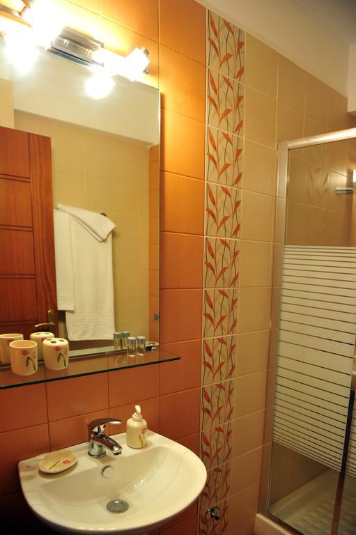 Pansion Evi Apartment Amolianí Bilik gambar