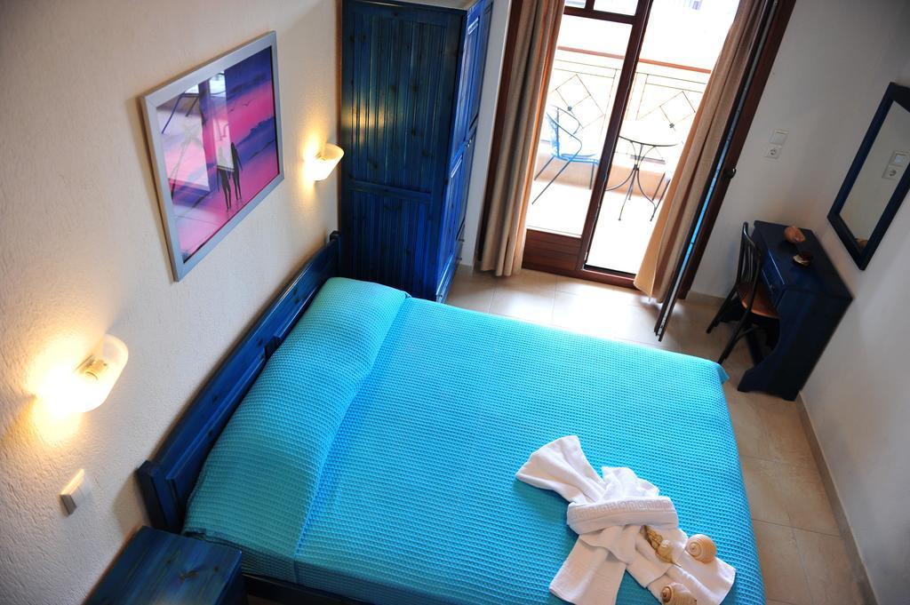 Pansion Evi Apartment Amolianí Bilik gambar