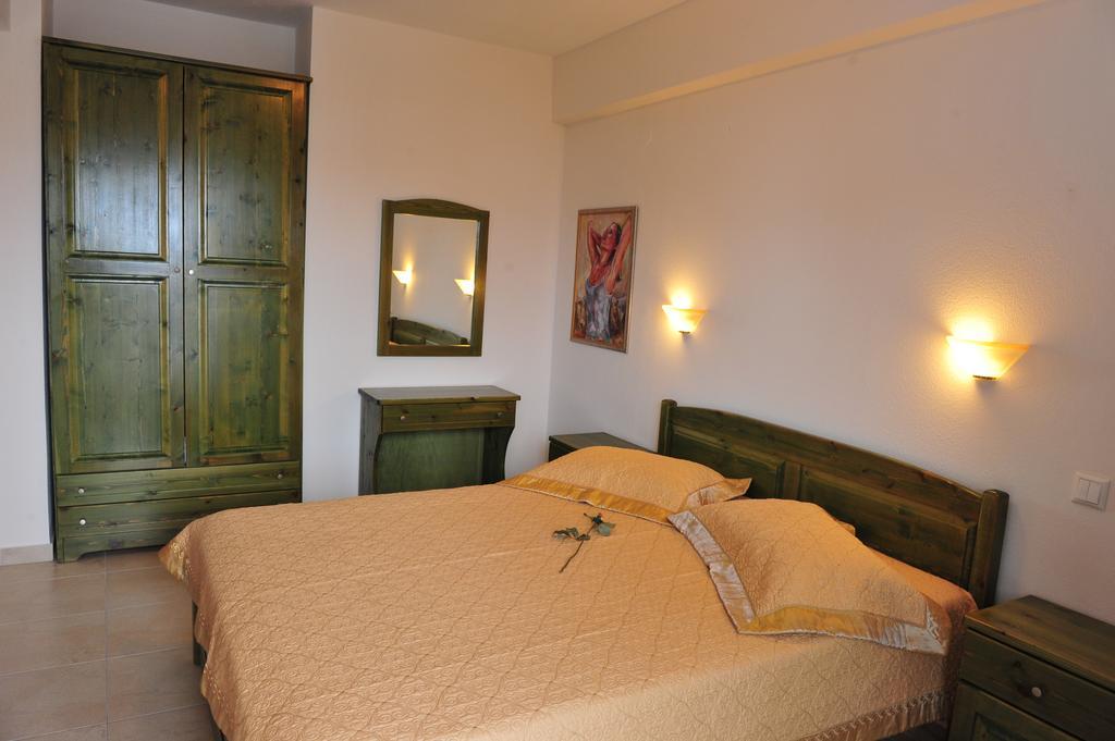 Pansion Evi Apartment Amolianí Bilik gambar
