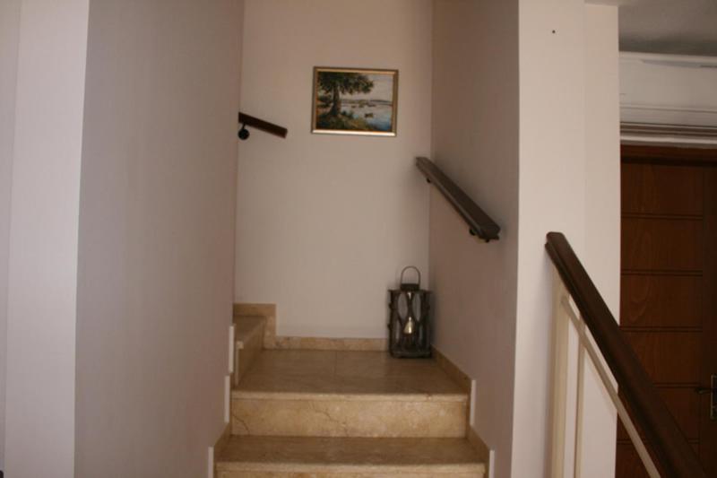 Pansion Evi Apartment Amolianí Luaran gambar